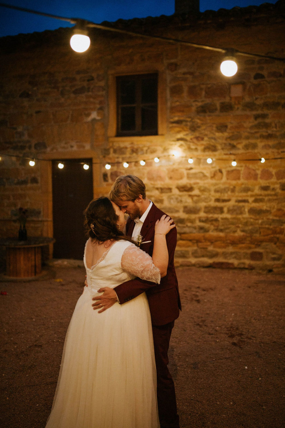 Mariage dans le beaujolais - Bérénice + Antoine - Blog Mariage Madame C Mariage dans le beaujolais - Bérénice + Antoine - Blog Mariage Madame C