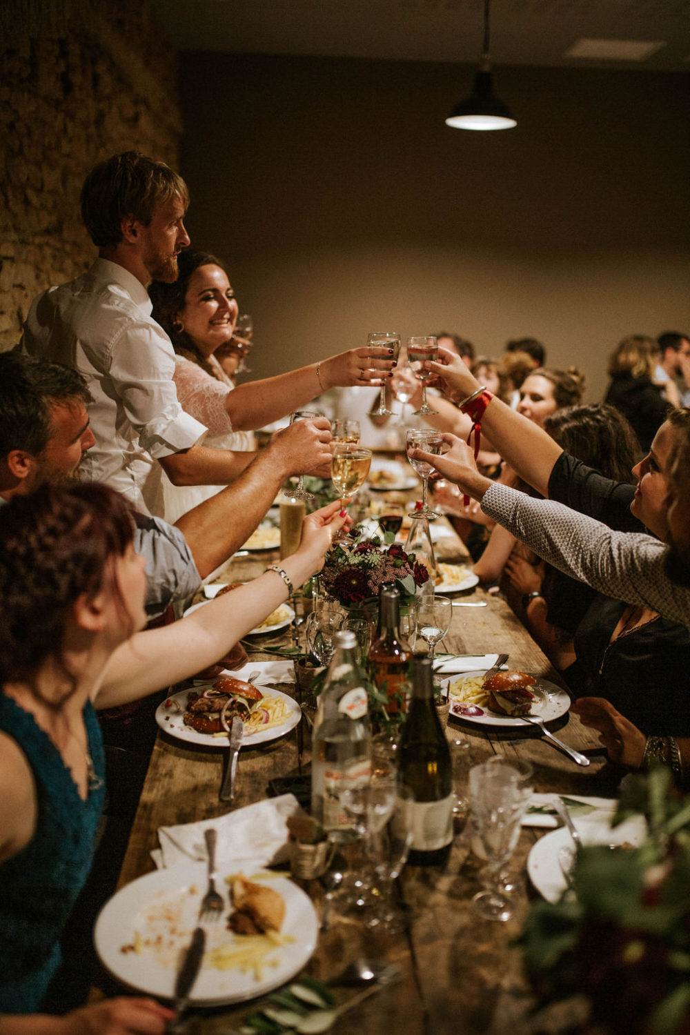 Mariage dans le beaujolais - Bérénice + Antoine - Blog Mariage Madame C Mariage dans le beaujolais - Bérénice + Antoine - Blog Mariage Madame C