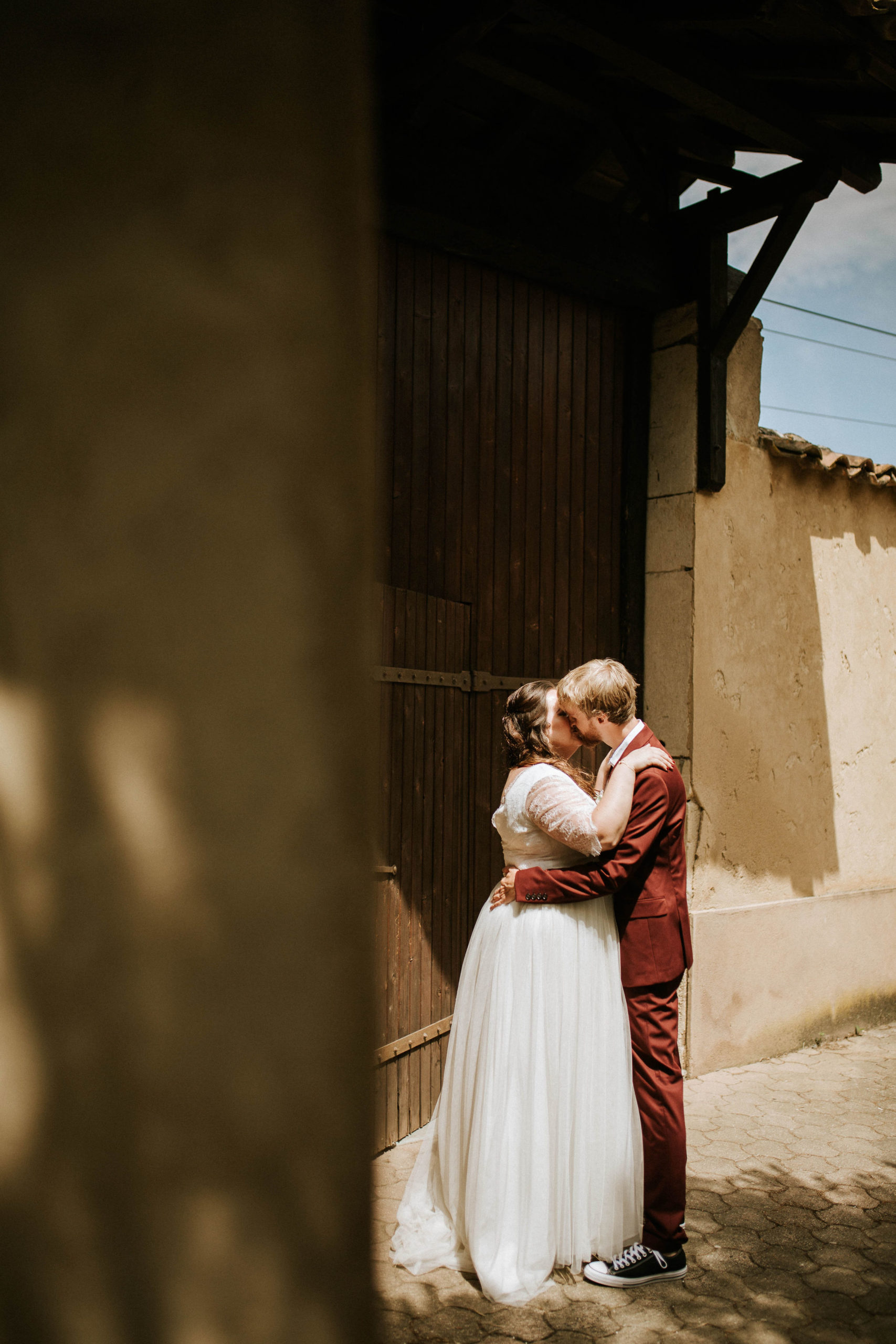 Mariage dans le beaujolais - Bérénice + Antoine - Blog Mariage Madame C Mariage dans le beaujolais - Bérénice + Antoine - Blog Mariage Madame C