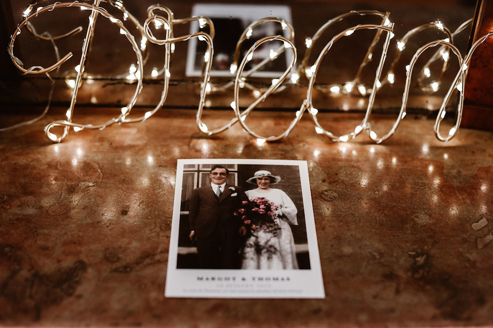 Mariage champêtre en Bourgogne dans une maison de famille - Margot + Thomas - Blog Mariage Madame C