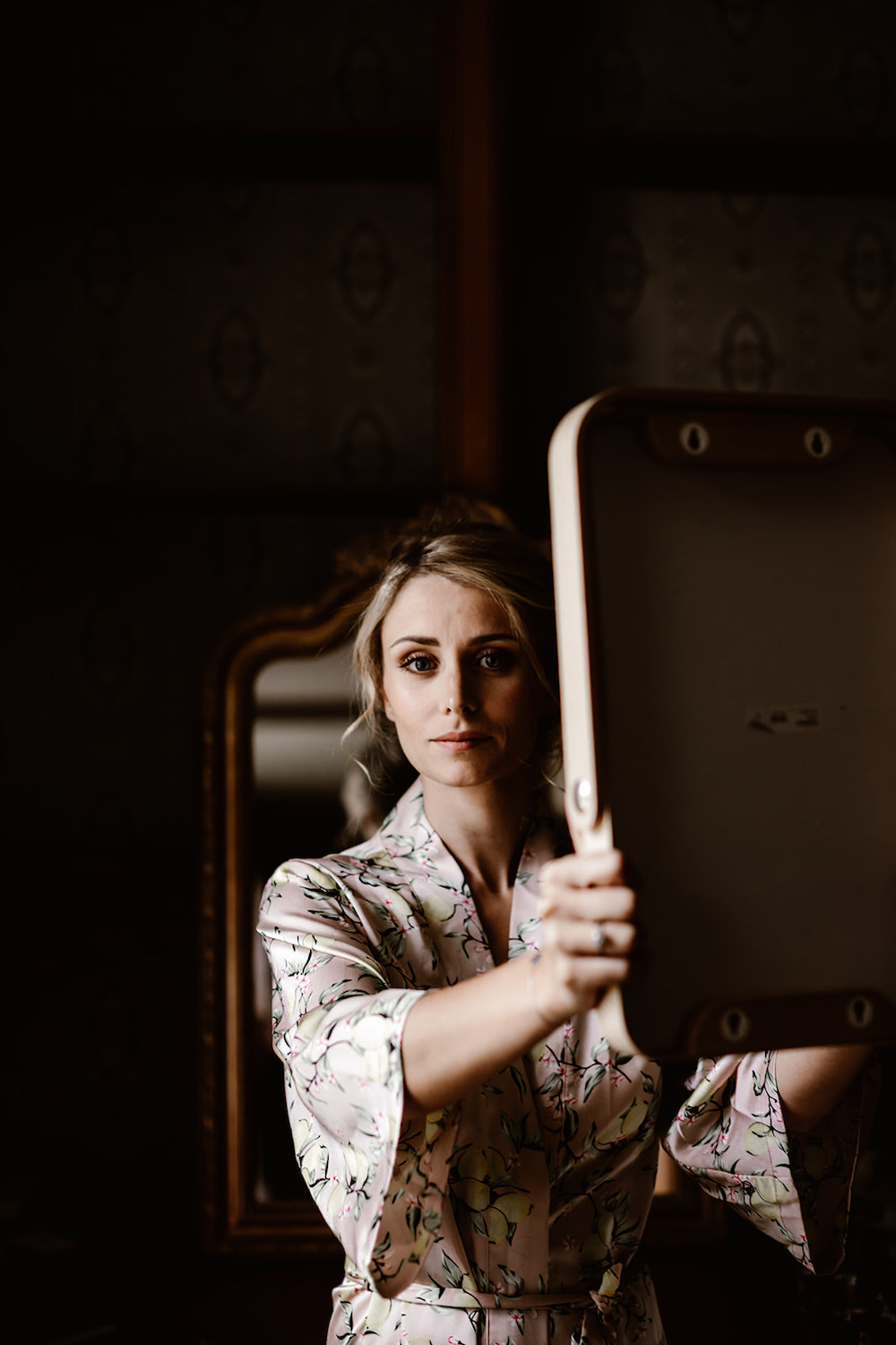 Mariage champêtre en Bourgogne dans une maison de famille - Margot + Thomas - Blog Mariage Madame C