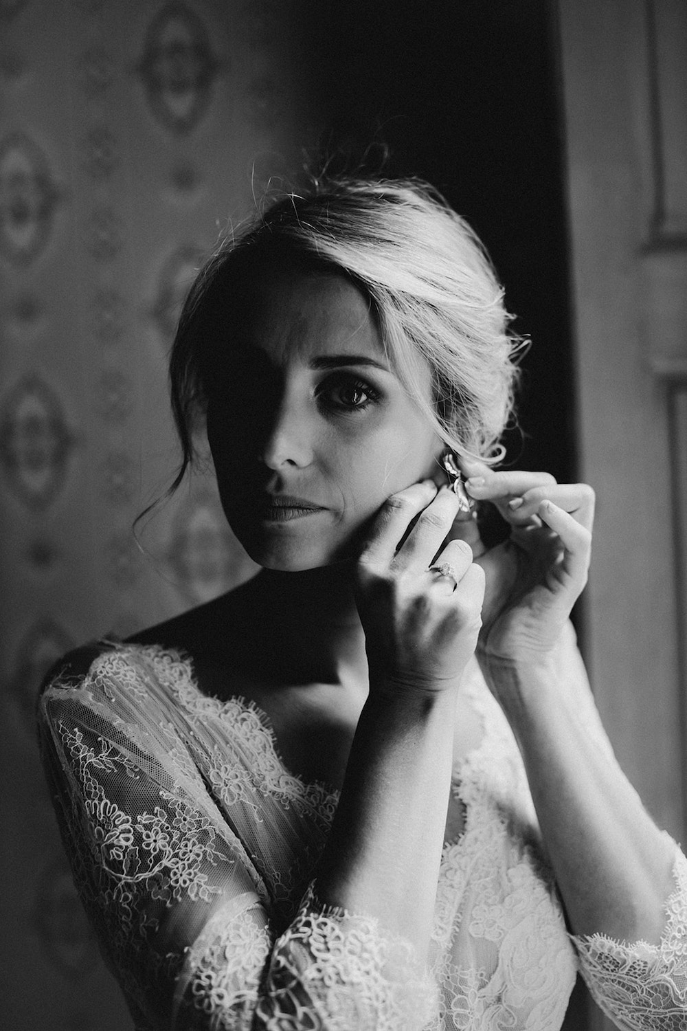 Mariage champêtre en Bourgogne dans une maison de famille - Margot + Thomas - Blog Mariage Madame C