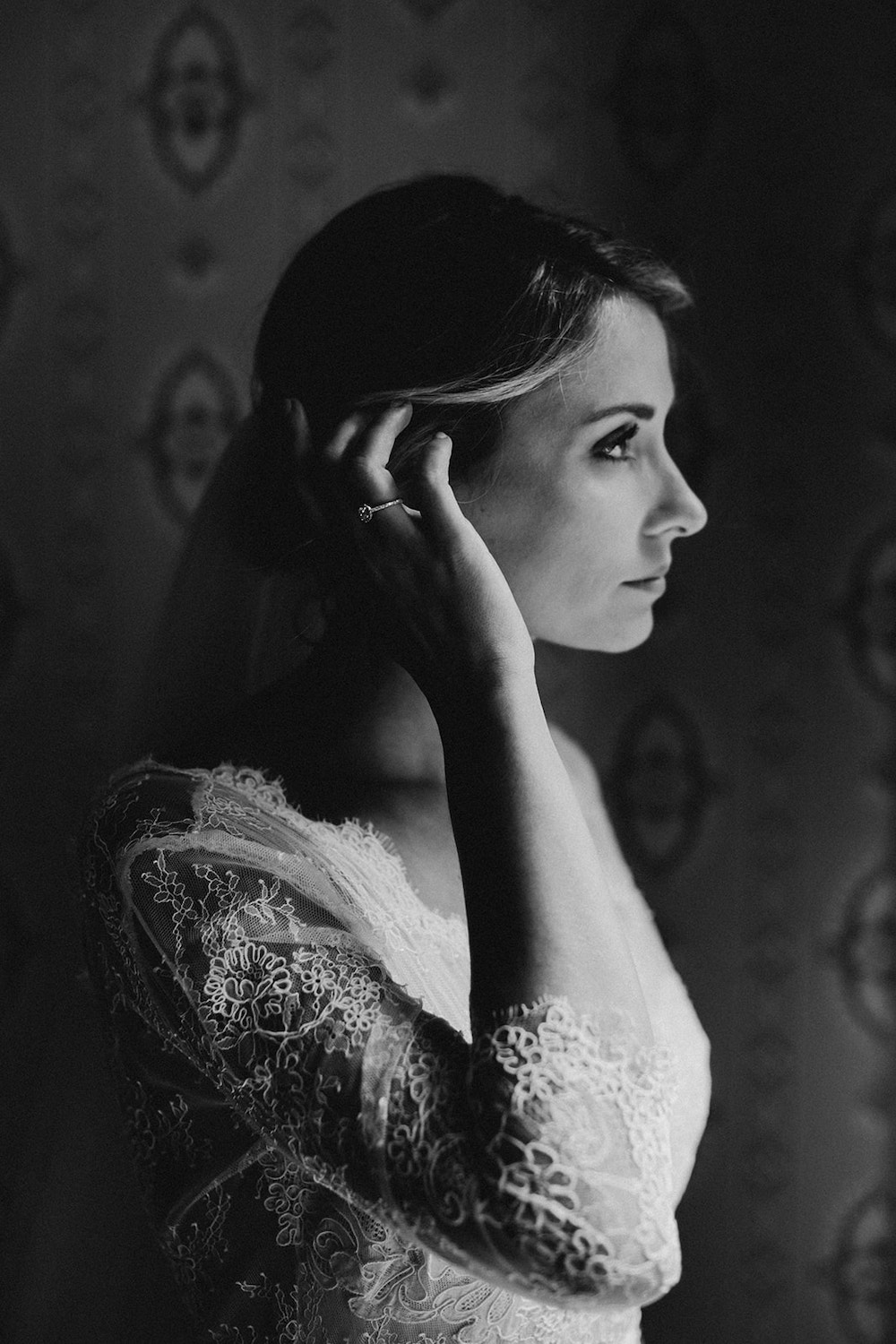 Mariage champêtre en Bourgogne dans une maison de famille - Margot + Thomas - Blog Mariage Madame C