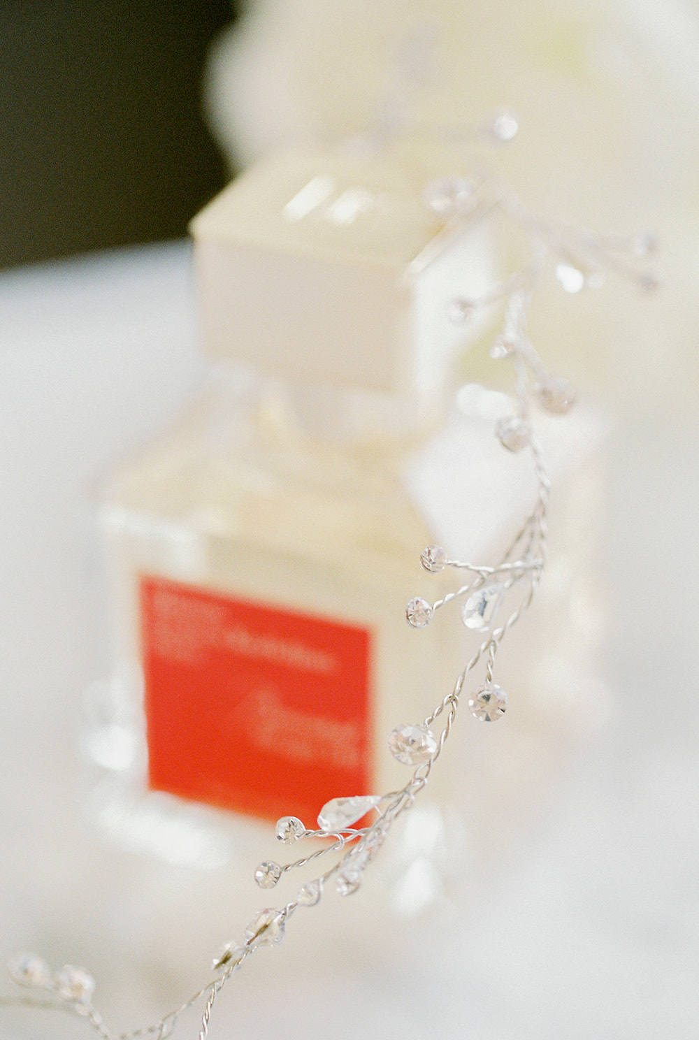 Mariage au Château de Vallery - Nora + Julien - Blog Mariage Madame C