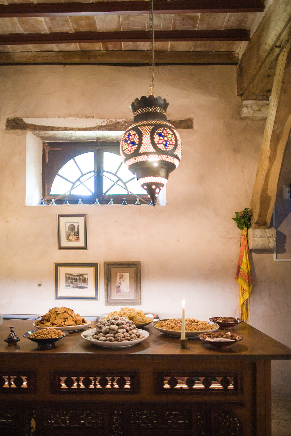 Mariage au Château de Vallery - Nora + Julien - Blog Mariage Madame C