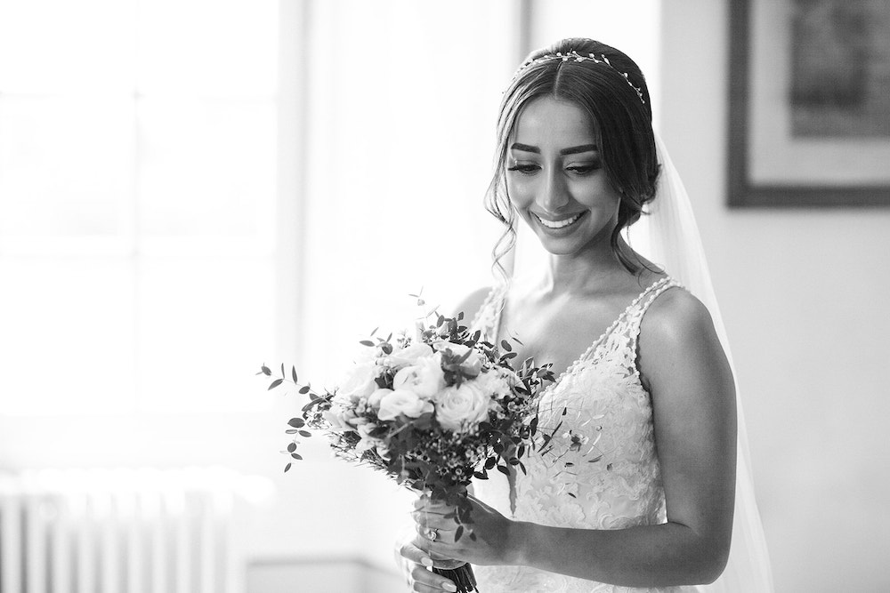 Mariage au Château de Vallery - Nora + Julien - Blog Mariage Madame C