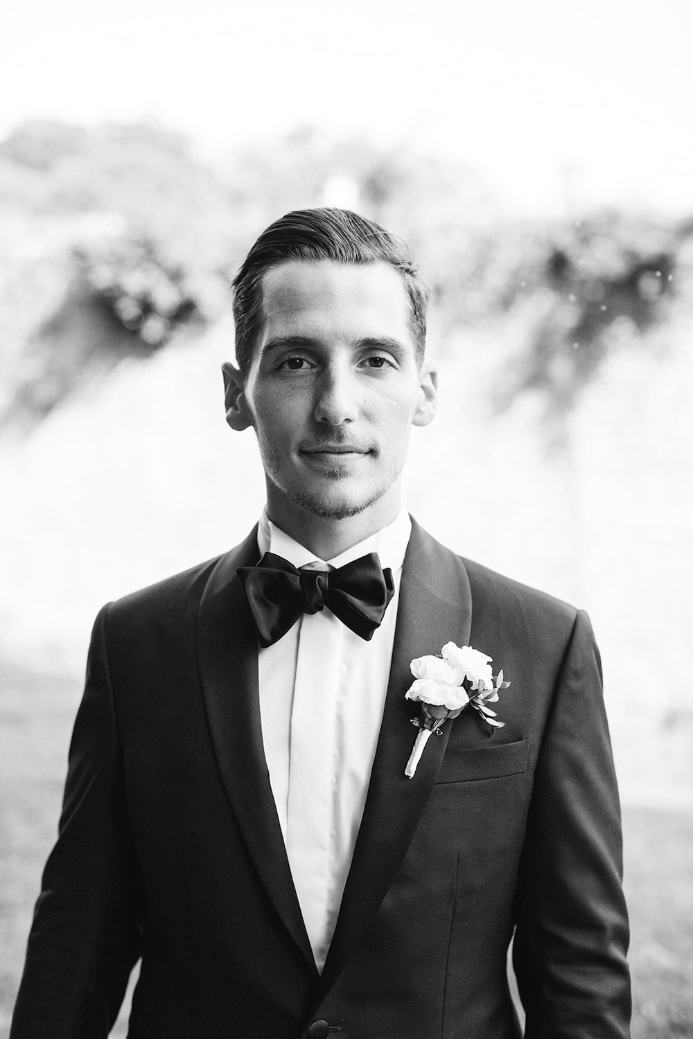 Mariage au Château de Vallery - Nora + Julien - Blog Mariage Madame C