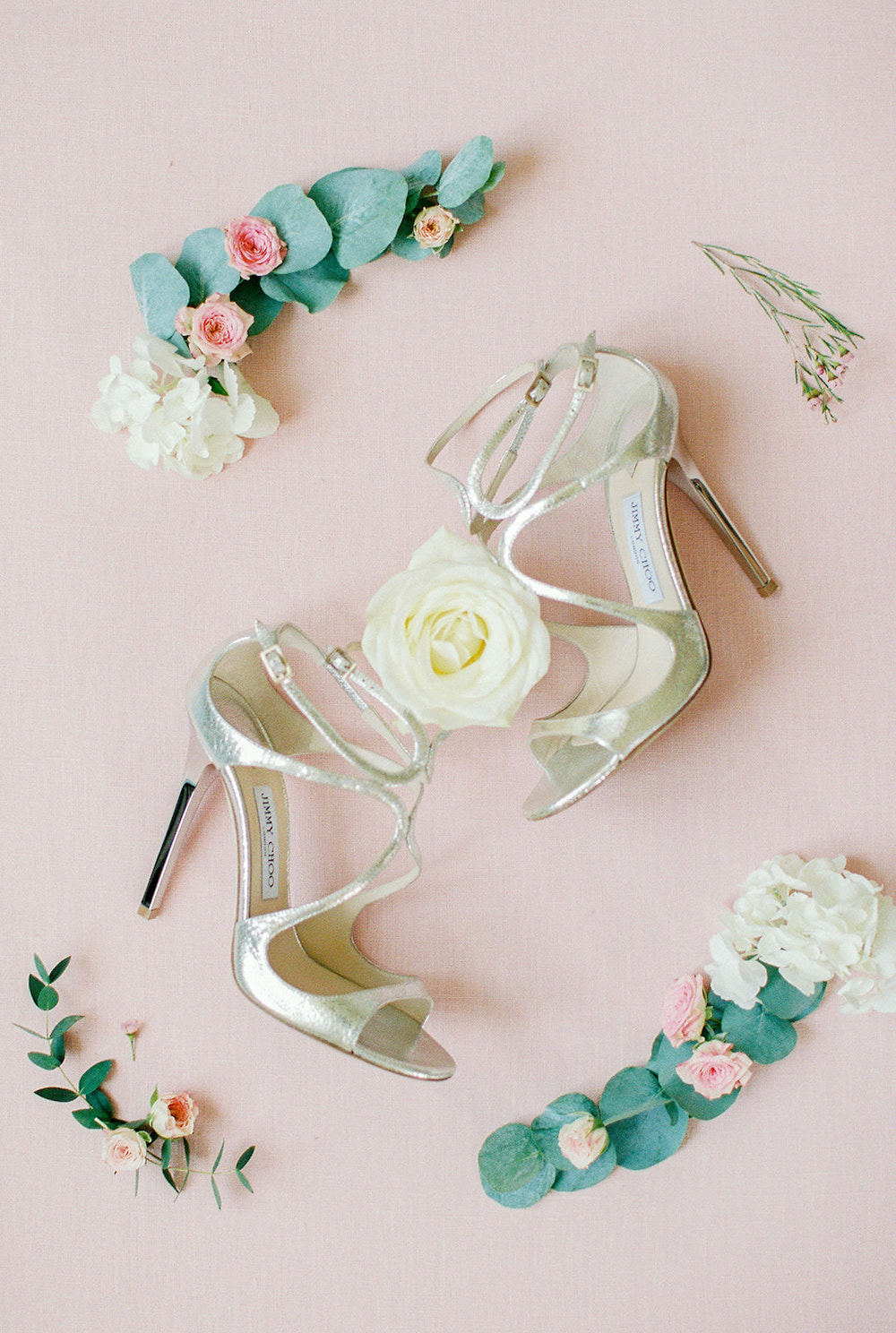 Mariage au Château de Vallery - Nora + Julien - Blog Mariage Madame C