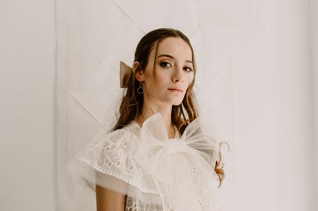 Nikita Nipone Collection 2020 - Robes de mariée - Blog Mariage Madame C