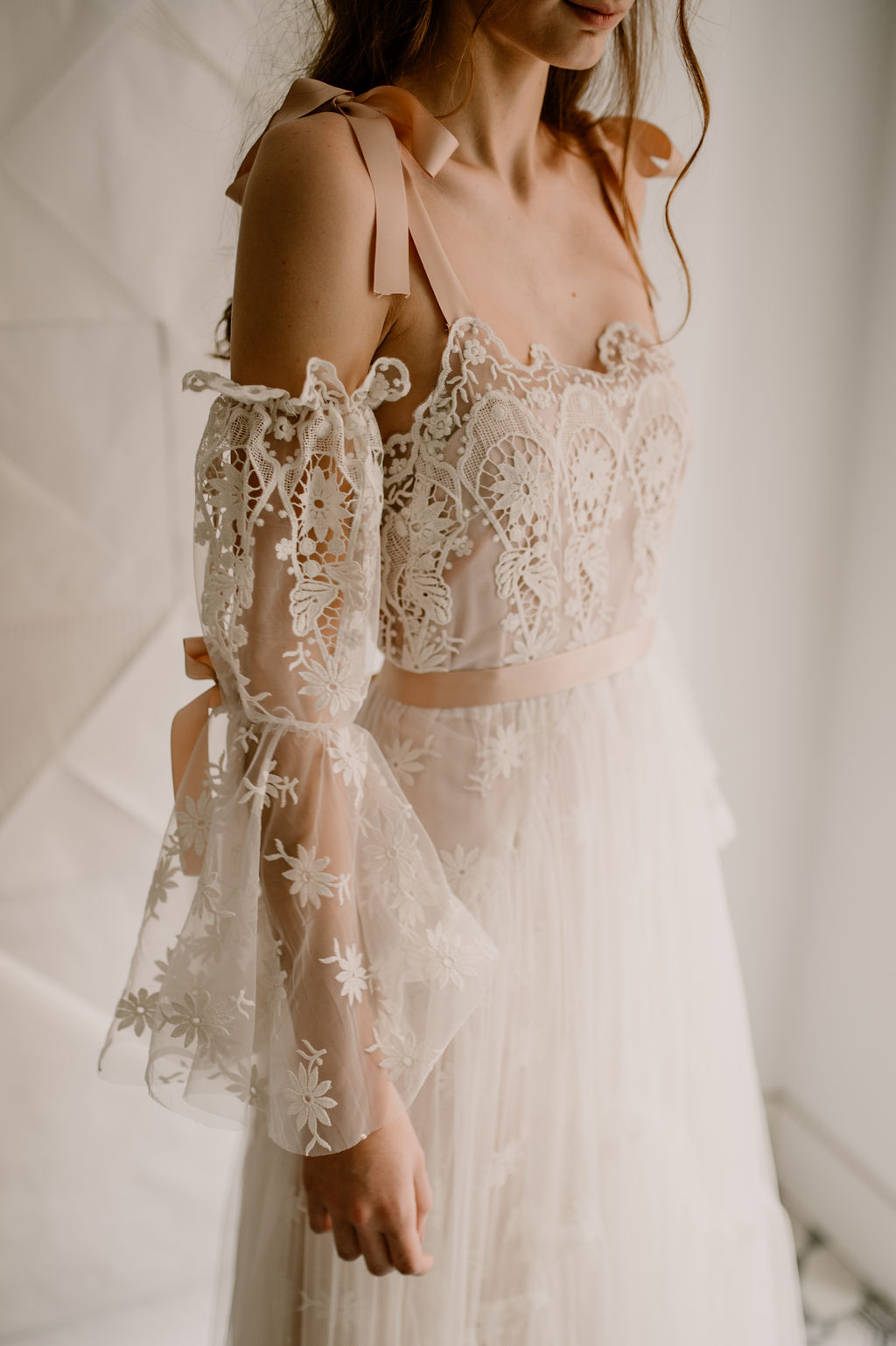 Nikita Nipone Collection 2020 - Robes de mariée - Blog Mariage Madame C