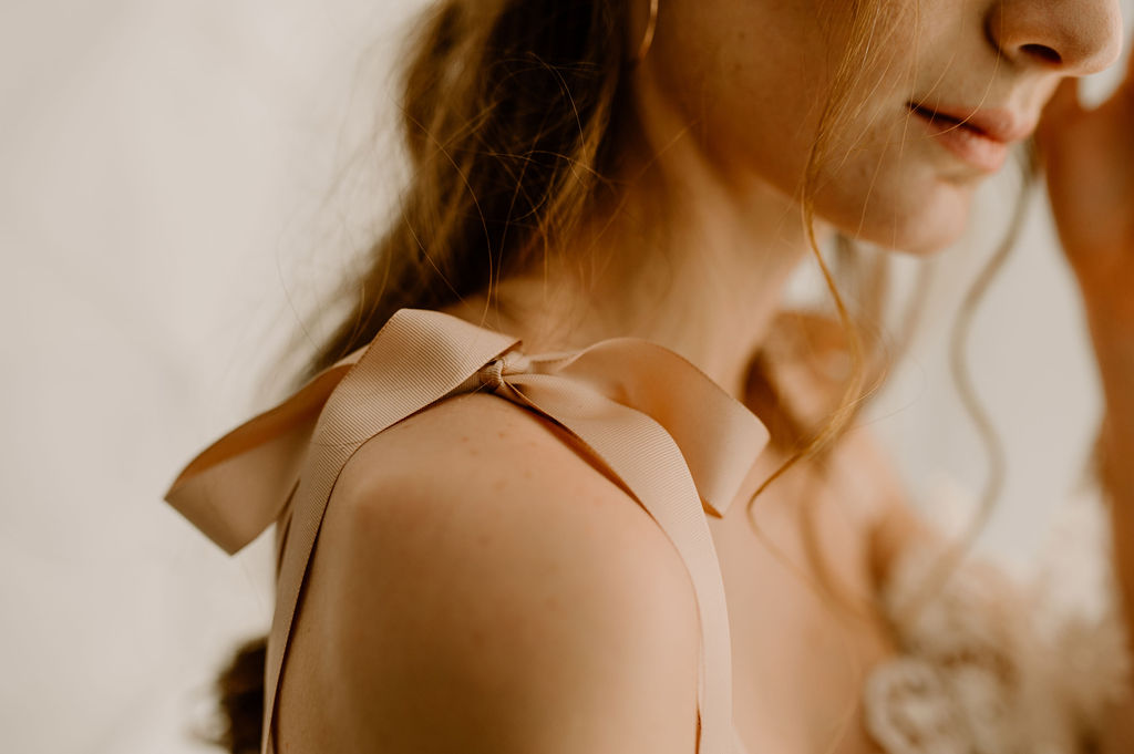 Nikita Nipone Collection 2020 - Robes de mariée - Blog Mariage Madame C