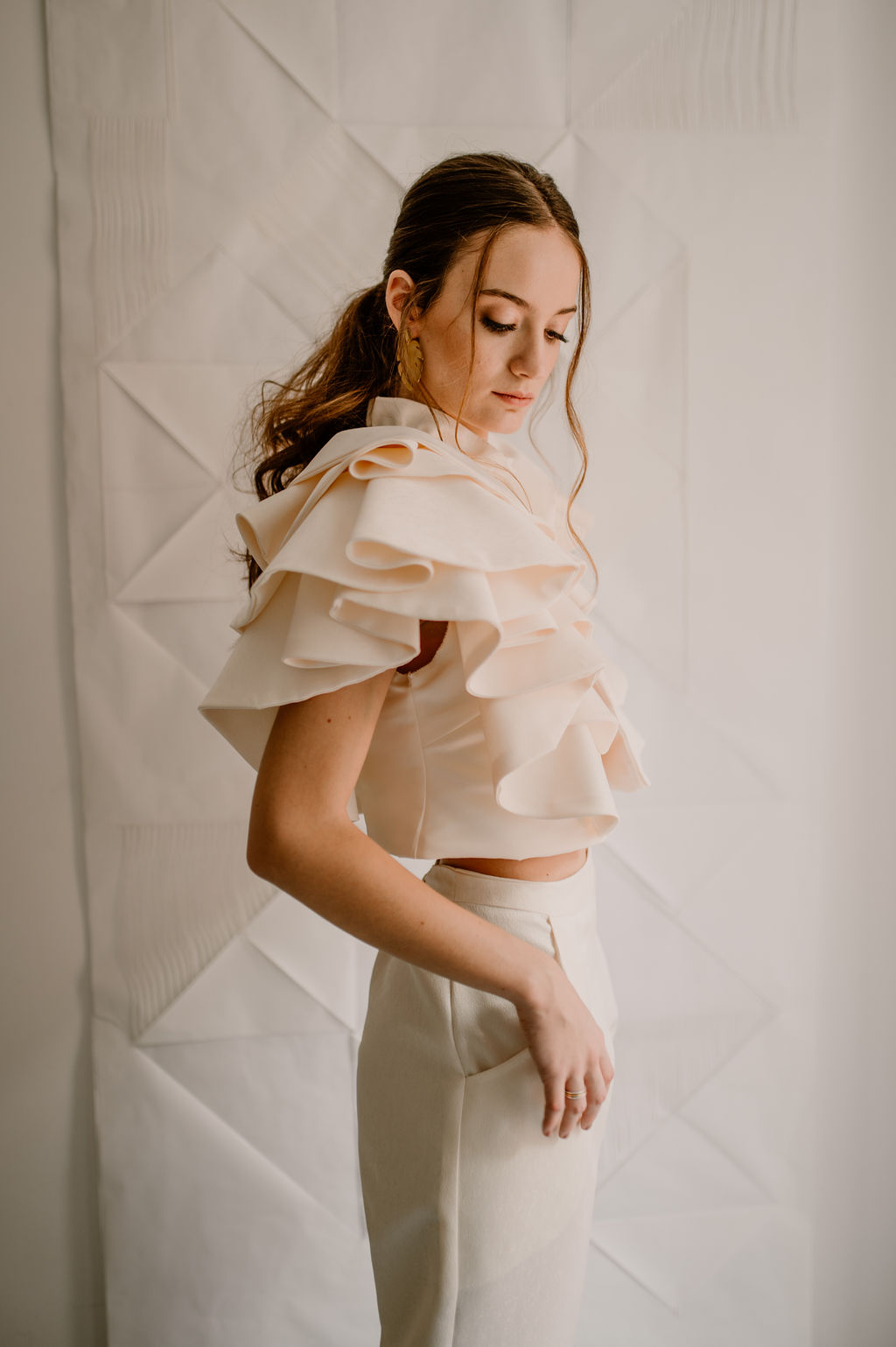 Nikita Nipone Collection 2020 - Robes de mariée - Blog Mariage Madame C