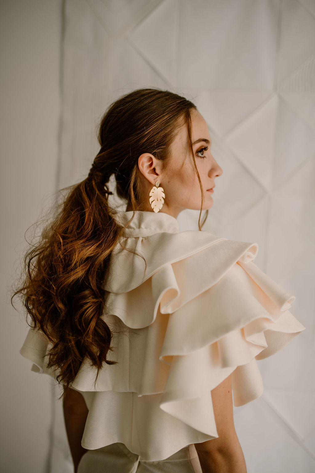 Nikita Nipone Collection 2020 - Robes de mariée - Blog Mariage Madame C