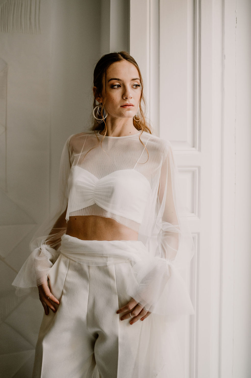 Nikita Nipone Collection 2020 - Robes de mariée - Blog Mariage Madame C
