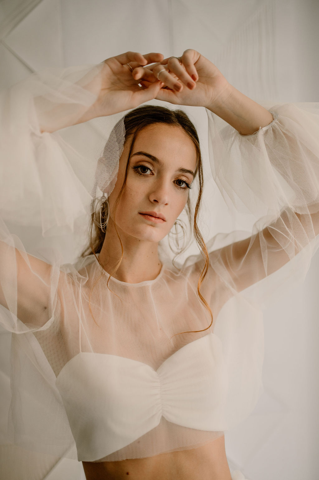 Nikita Nipone Collection 2020 - Robes de mariée - Blog Mariage Madame C