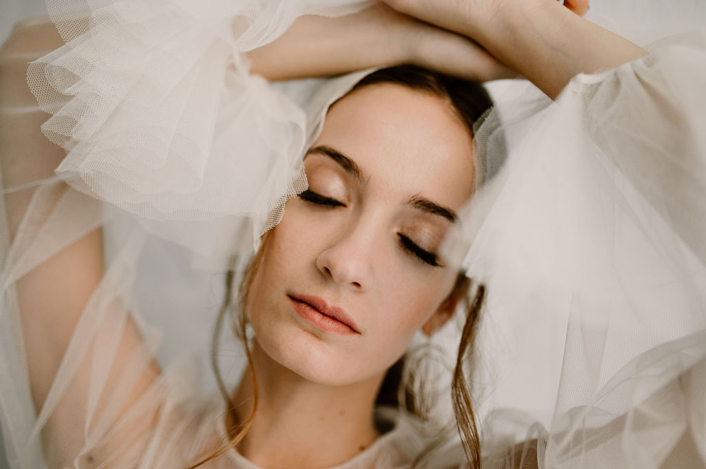 Nikita Nipone Collection 2020 - Robes de mariée - Blog Mariage Madame C