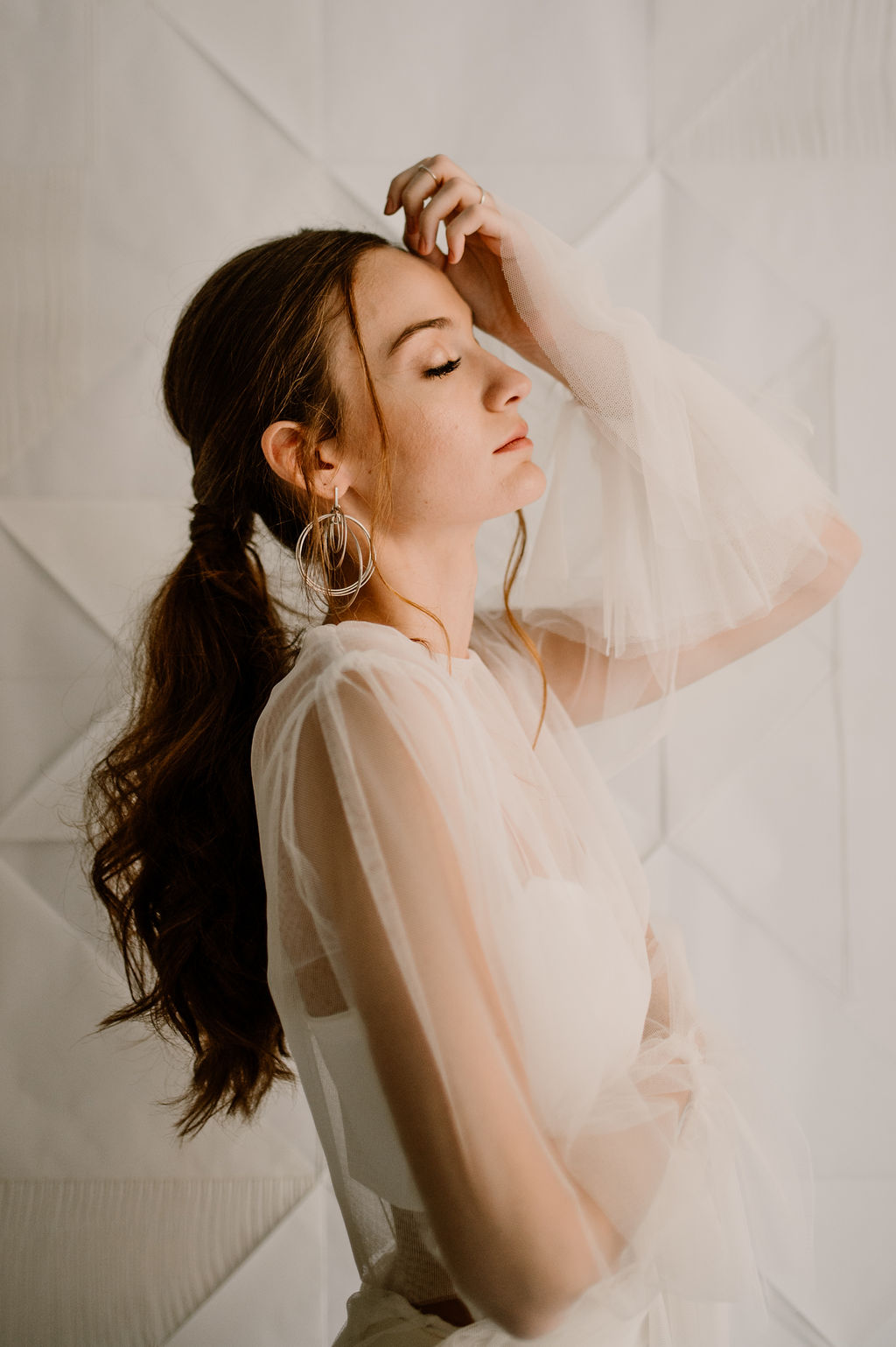 Nikita Nipone Collection 2020 - Robes de mariée - Blog Mariage Madame C