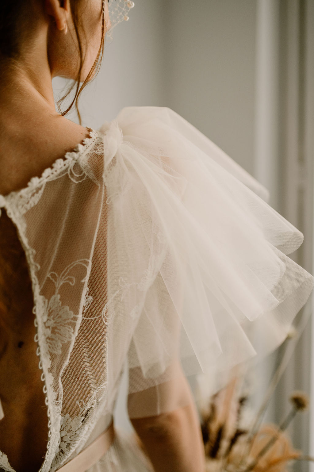 Nikita Nipone Collection 2020 - Robes de mariée - Blog Mariage Madame C