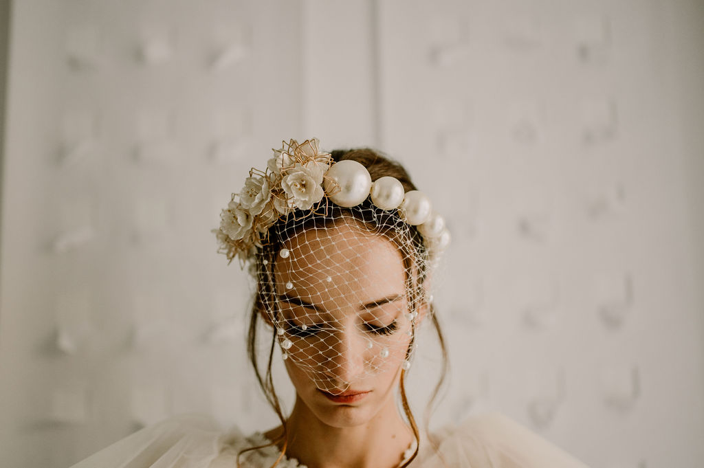 Nikita Nipone Collection 2020 - Robes de mariée - Blog Mariage Madame C