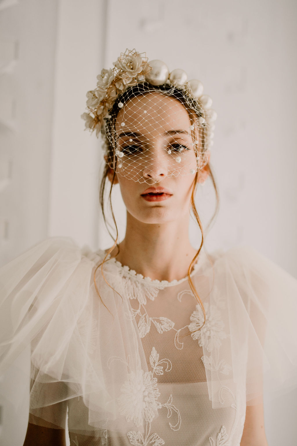 Nikita Nipone, Collection 2020 // Crédit - Anne Letournel