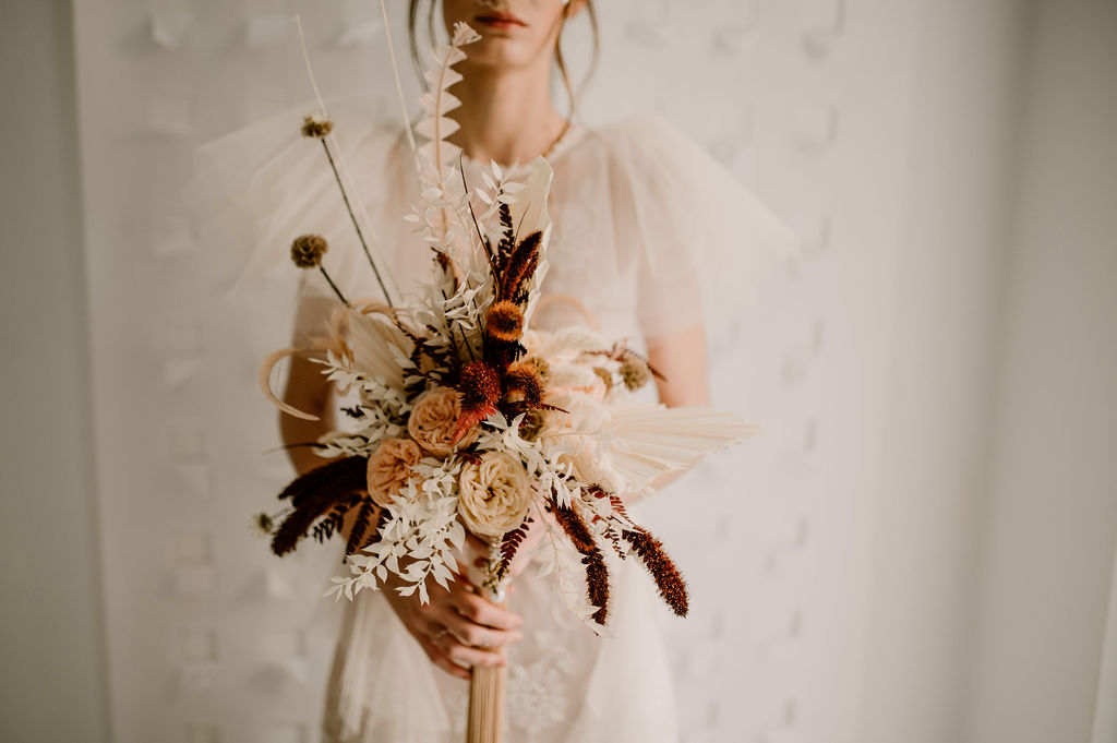 Nikita Nipone Collection 2020 - Robes de mariée - Blog Mariage Madame C