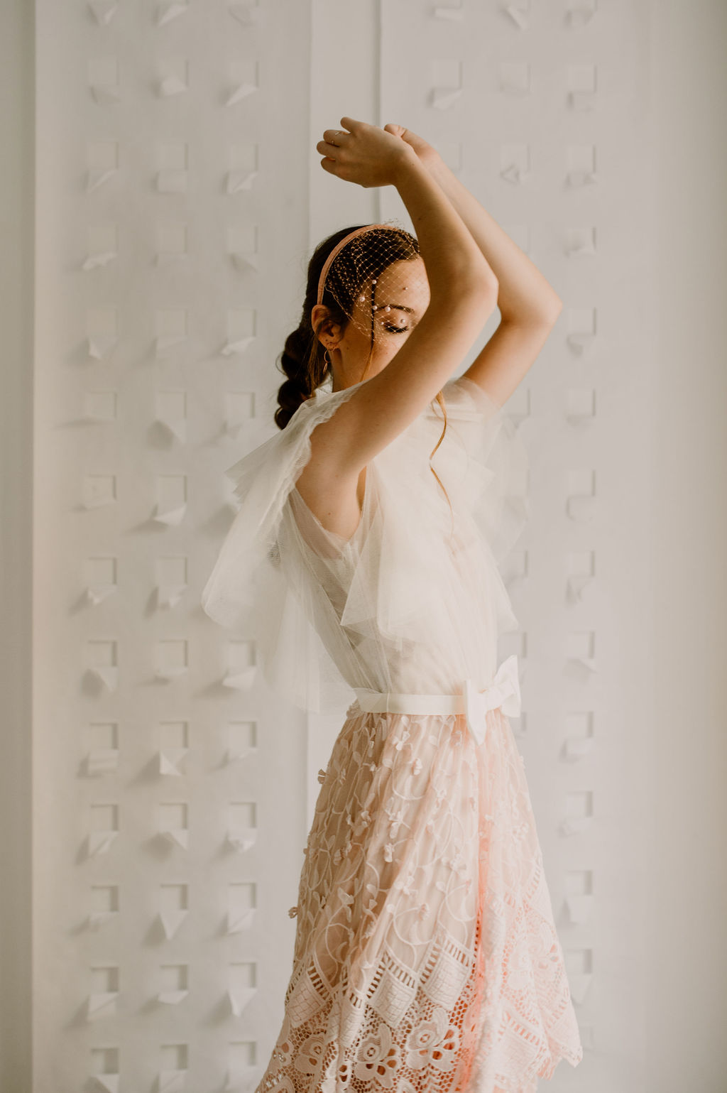 Nikita Nipone Collection 2020 - Robes de mariée - Blog Mariage Madame C