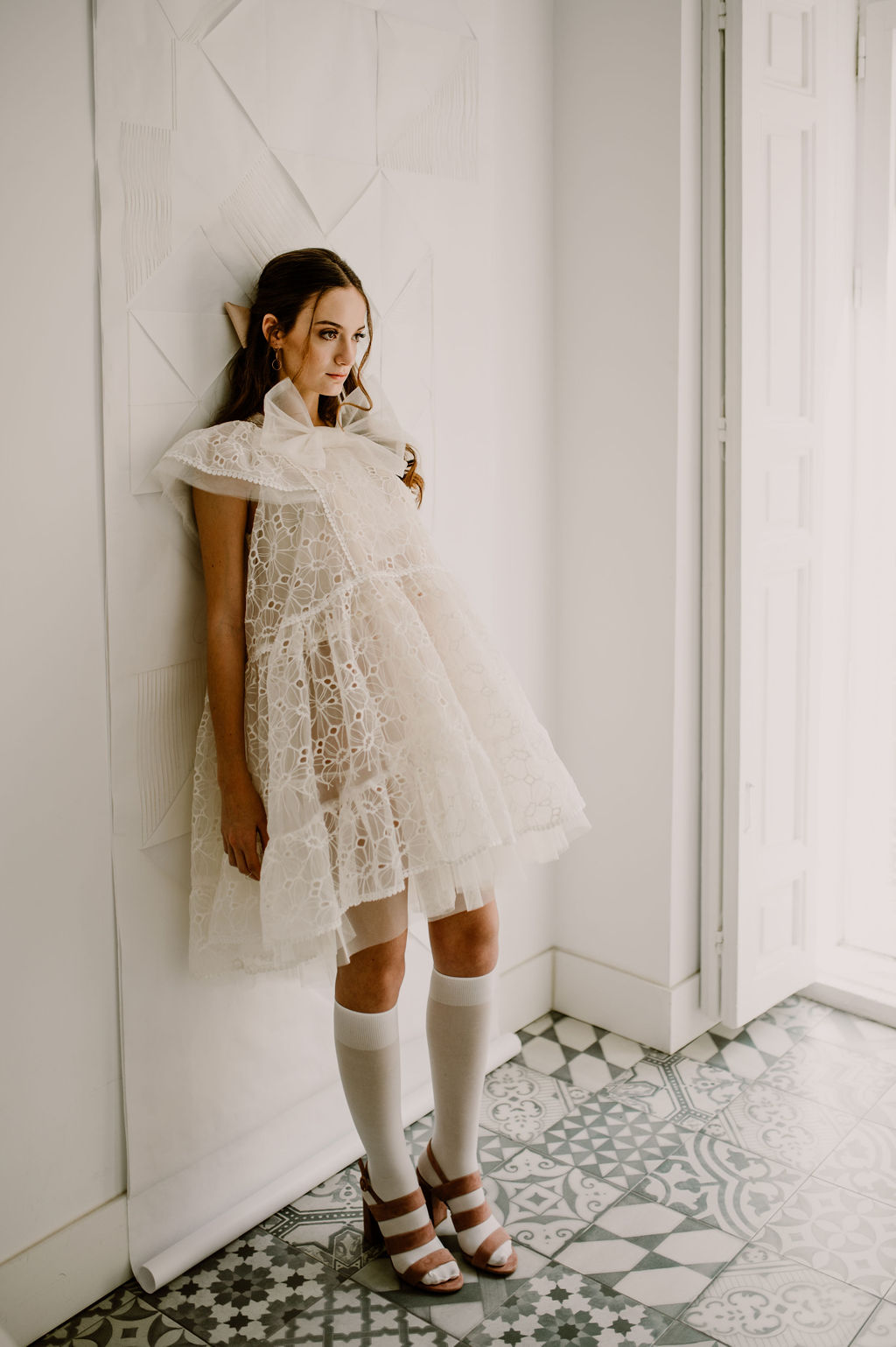 Nikita Nipone Collection 2020 - Robes de mariée - Blog Mariage Madame C