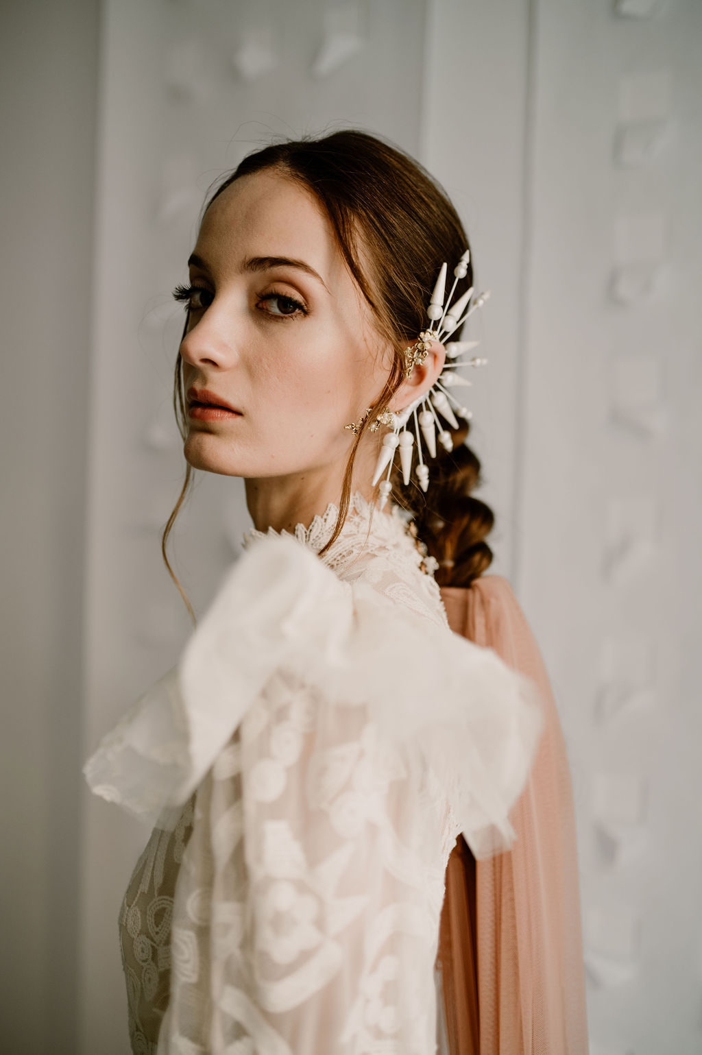 Nikita Nipone Collection 2020 - Robes de mariée - Blog Mariage Madame C