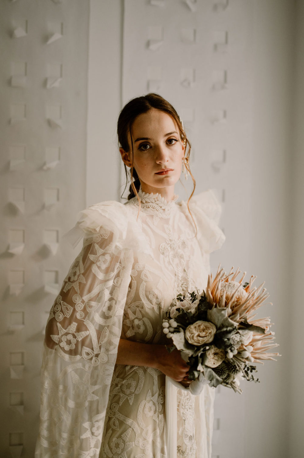 Nikita Nipone Collection 2020 - Robes de mariée - Blog Mariage Madame C