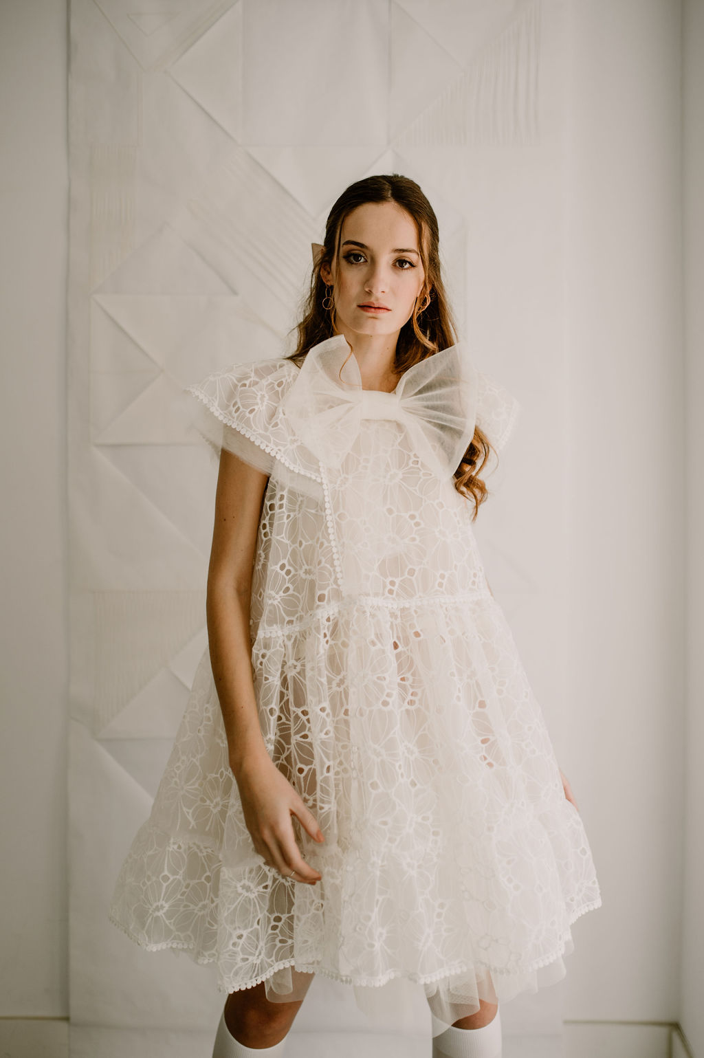 Nikita Nipone Collection 2020 - Robes de mariée - Blog Mariage Madame C