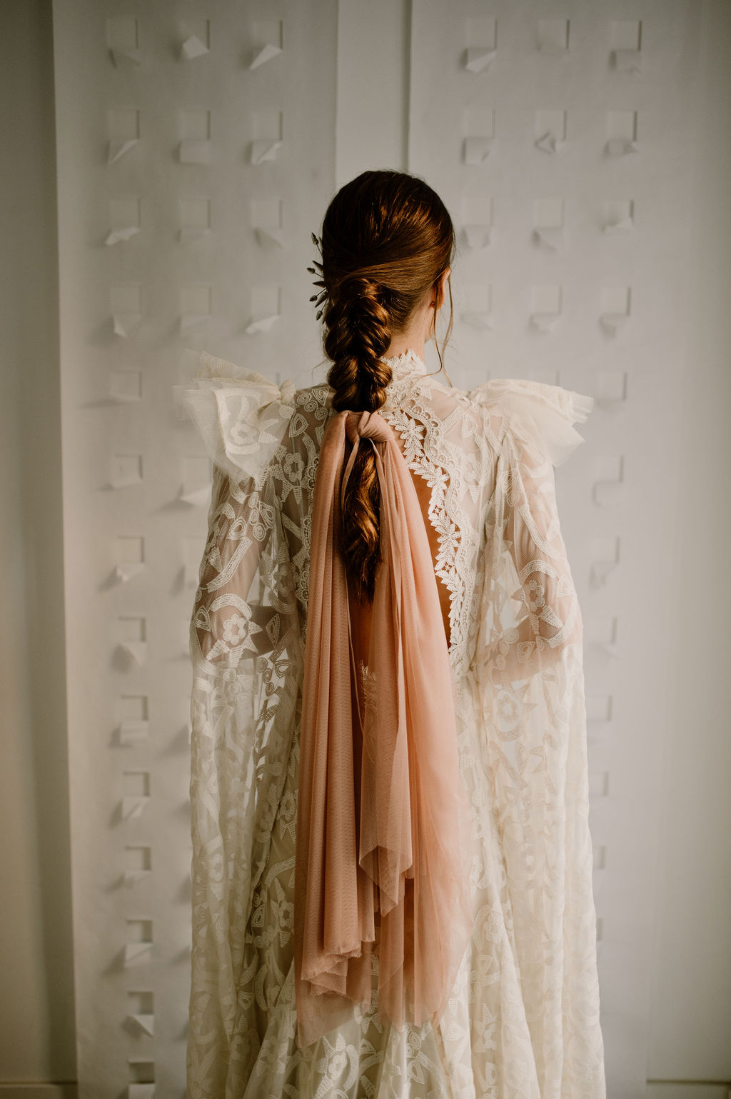 Nikita Nipone Collection 2020 - Robes de mariée - Blog Mariage Madame C