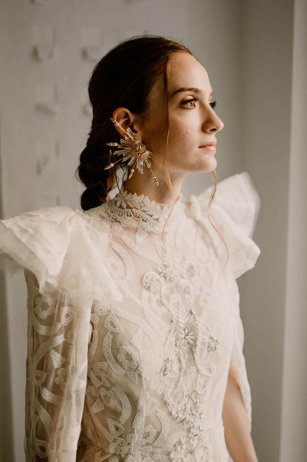 Nikita Nipone Collection 2020 - Robes de mariée - Blog Mariage Madame C
