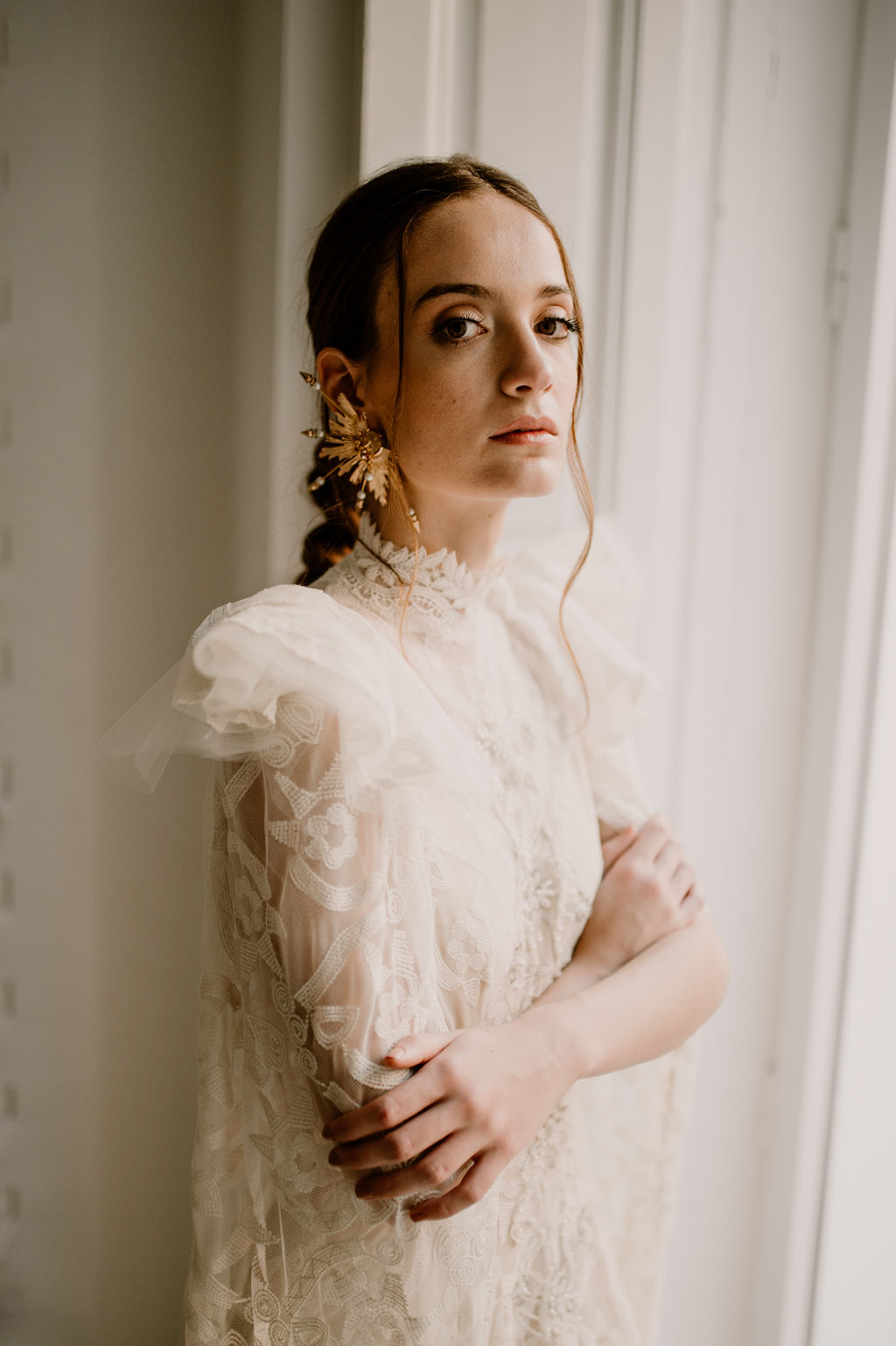 Nikita Nipone Collection 2020 - Robes de mariée - Blog Mariage Madame C