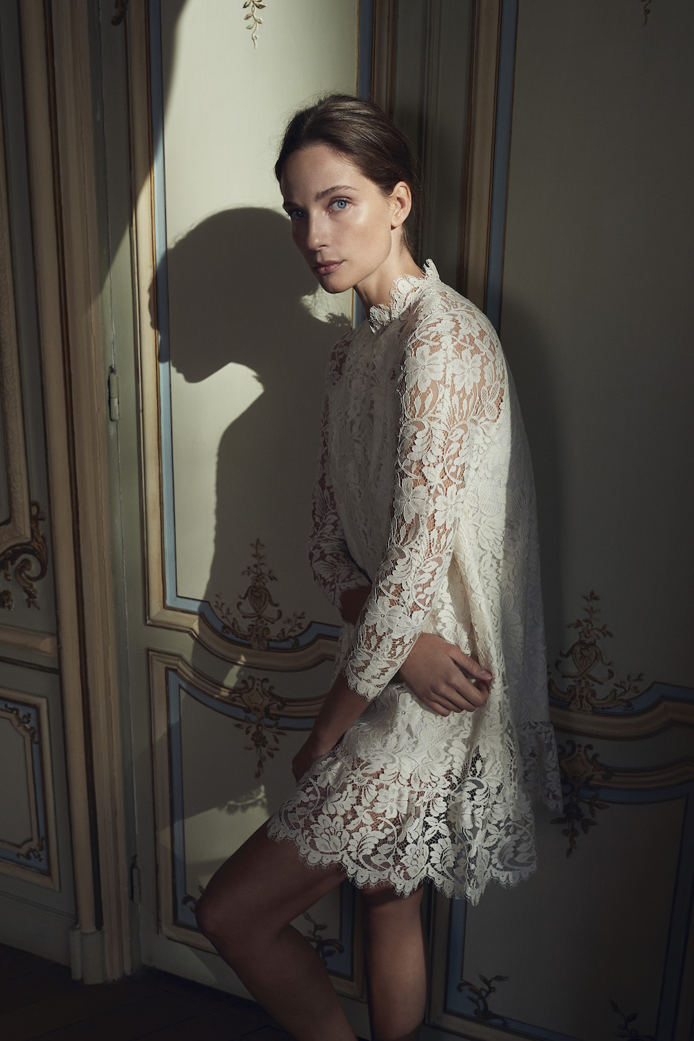 Margaux Tardits Collection Civile 2020 - Robes de mariée - Blog Mariage Madame C
