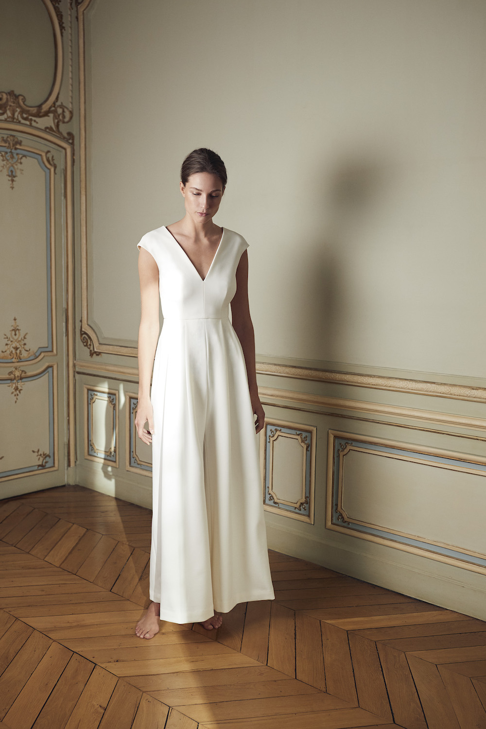 Margaux Tardits Collection Civile 2020 - Robes de mariée - Blog Mariage Madame C