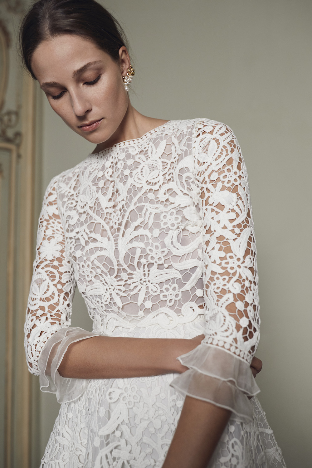 Margaux Tardits Collection Civile 2020 - Robes de mariée - Blog Mariage Madame C