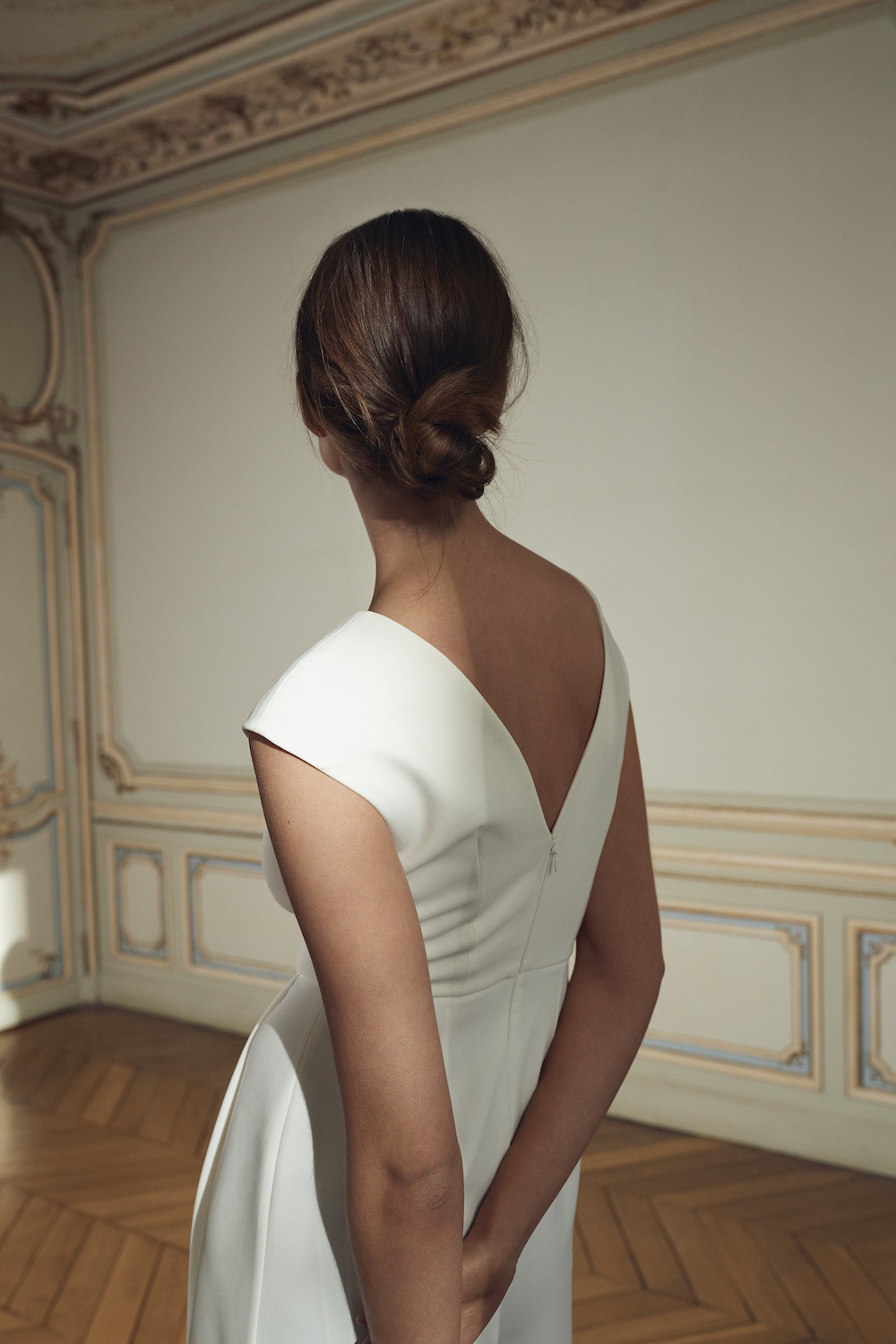 Margaux Tardits Collection Civile 2020 - Robes de mariée - Blog Mariage Madame C