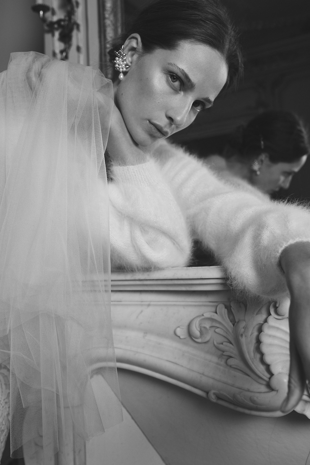Margaux Tardits Collection Civile 2020 - Robes de mariée - Blog Mariage Madame C