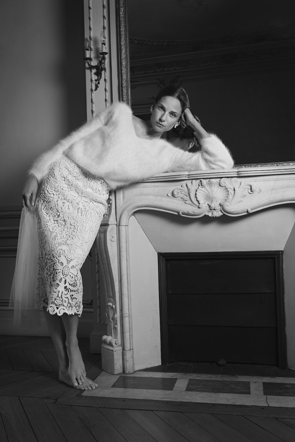 Margaux Tardits Collection Civile 2020 - Robes de mariée - Blog Mariage Madame C