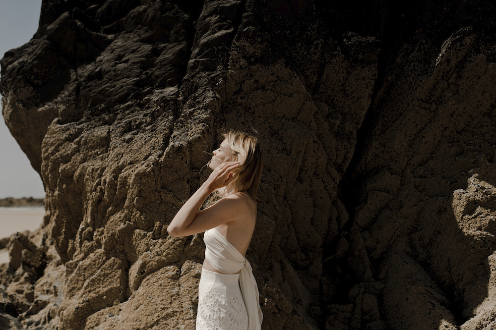 Amarildine Collection 2020 - Robes de mariée - Blog Mariage Madame C