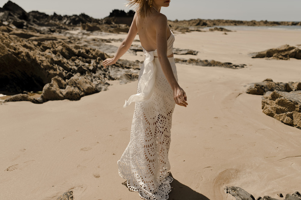 Amarildine Collection 2020 - Robes de mariée - Blog Mariage Madame C