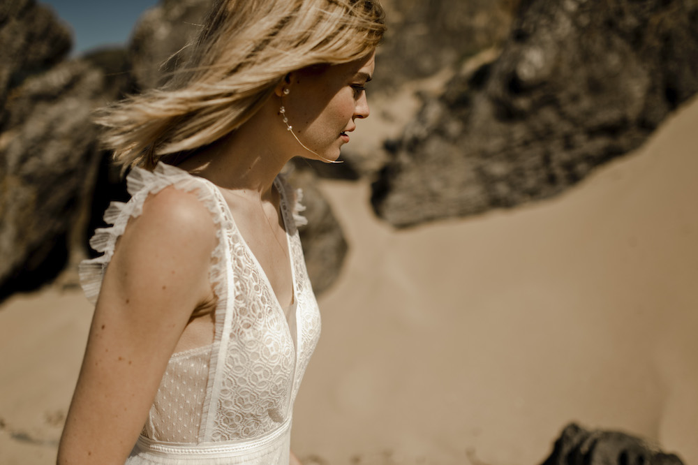 Amarildine Collection 2020 - Robes de mariée - Blog Mariage Madame C