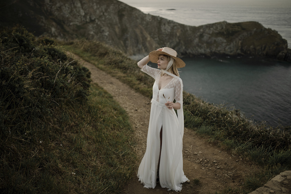 Amarildine Collection 2020 - Robes de mariée - Blog Mariage Madame C