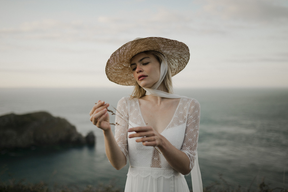 Amarildine Collection 2020 - Robes de mariée - Blog Mariage Madame C