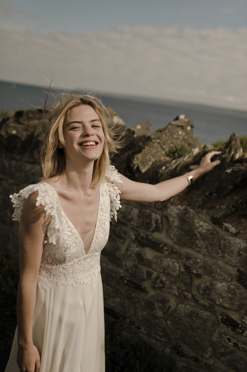 Amarildine Collection 2020 - Robes de mariée - Blog Mariage Madame C