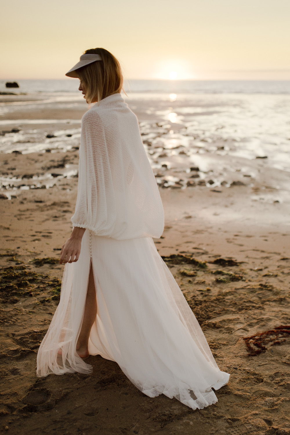 Amarildine Collection 2020 - Robes de mariée - Blog Mariage Madame C