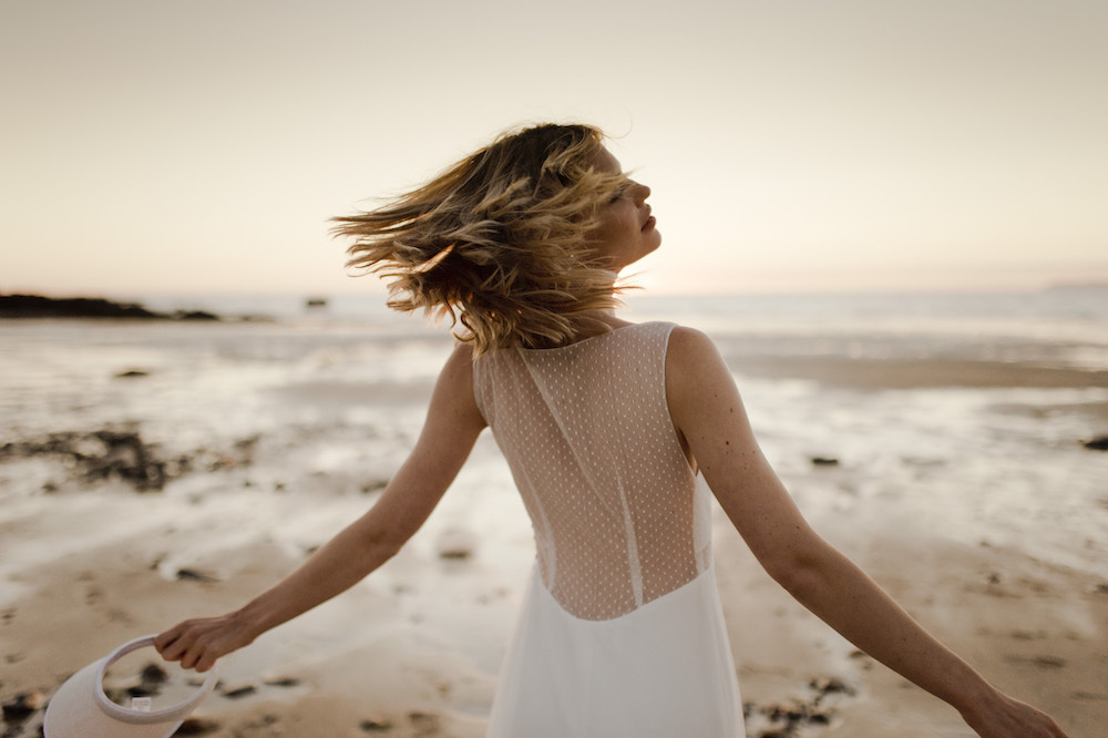 Amarildine Collection 2020 - Robes de mariée - Blog Mariage Madame C