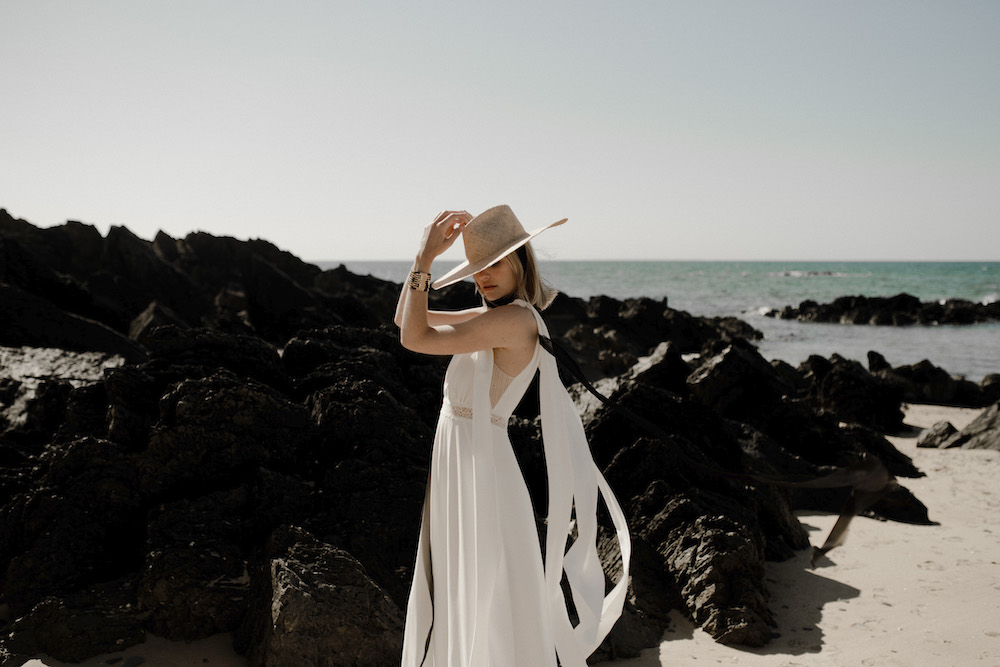 Amarildine Collection 2020 - Robes de mariée - Blog Mariage Madame C