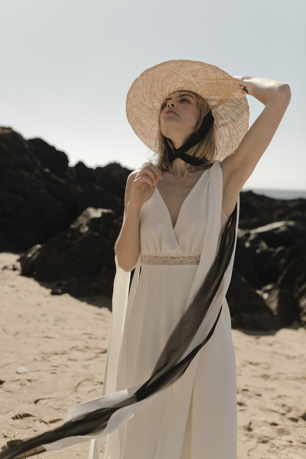 Amarildine Collection 2020 - Robes de mariée - Blog Mariage Madame C