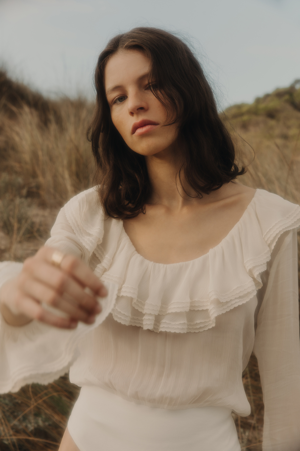 Sessùn Oui 2020 - Robes de mariée - Blog Mariage Madame C